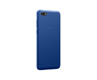 HONOR 7S Dual SIM 16 GB niebieski - 437164 - zdjęcie 4